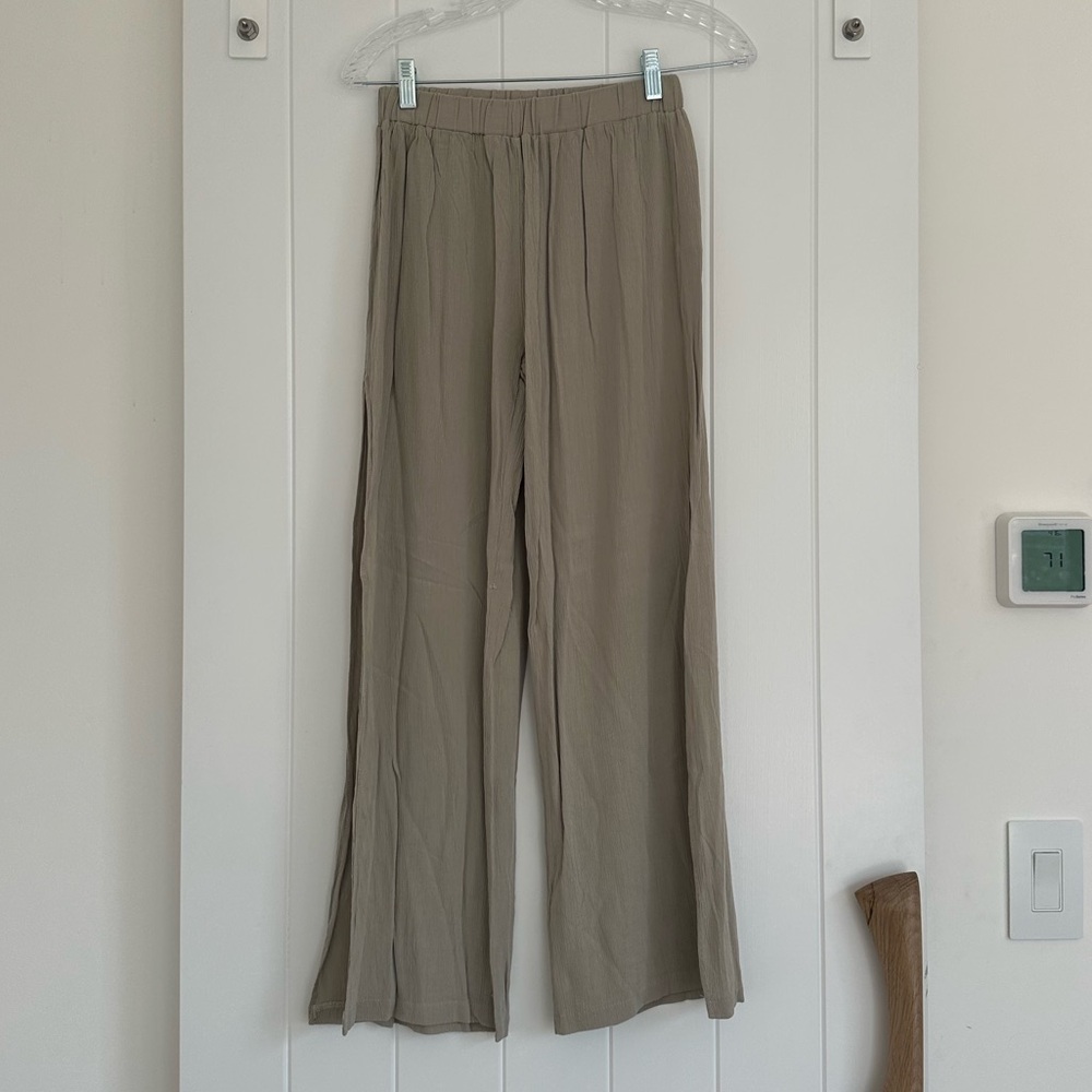 Nasty Gal Beach Cover-up NWOT